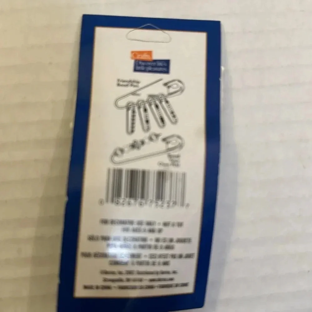 Darice Jewelry Designer 1939-08 35PCS/PKG
